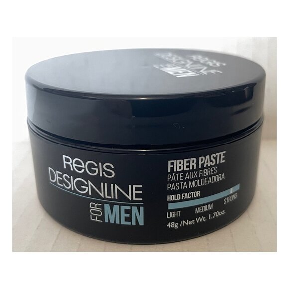 Regis Designline Fiber Paste for Men 1.7 oz. - Picture 1 of 1